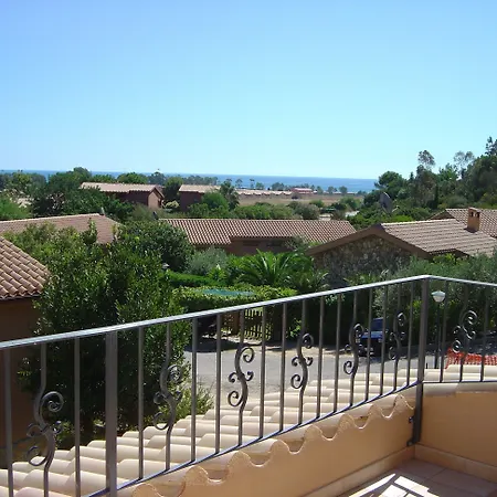 Piscina Rei ホテル 4*