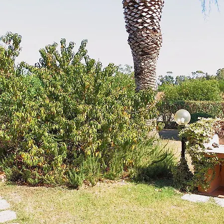 Piscina Rei ホテル