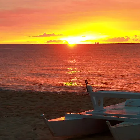 Piscina Rei ホテル