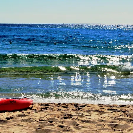 ホテル Piscina Rei