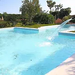 Piscina Rei Hotel 4*