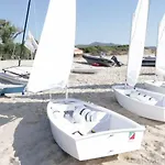 Piscina Rei 4*