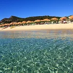 Piscina Rei Отель