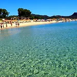 Hotel Piscina Rei 4*