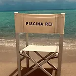Hotel Piscina Rei 4*