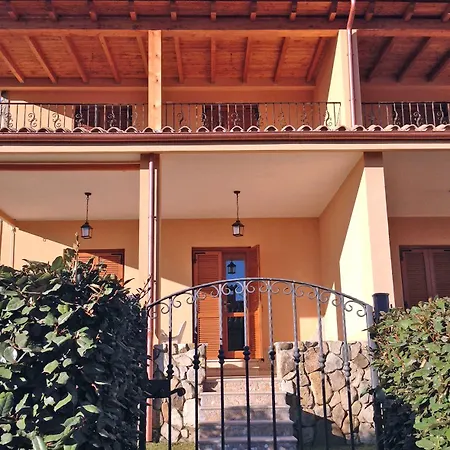 فندق Piscina Rei 4*