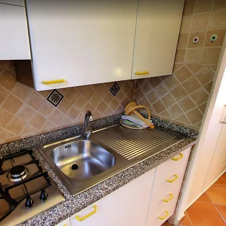 Piscina Rei 4* كوستا ري