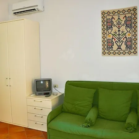 Piscina Rei 4*