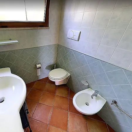 Piscina Rei 4* كوستا ري