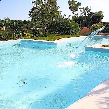 Piscina Rei 호텔 4*