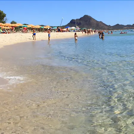 فندق Piscina Rei 4*