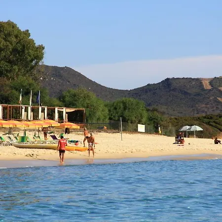 فندق Piscina Rei كوستا ري