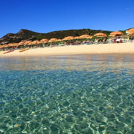 Piscina Rei فندق