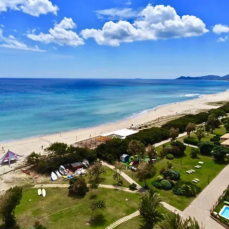 Piscina Rei Hotel 4*