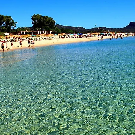 فندق Piscina Rei 4*
