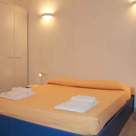 Piscina Rei 4*