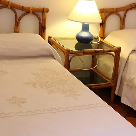 Piscina Rei 4*