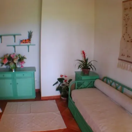 فندق Piscina Rei