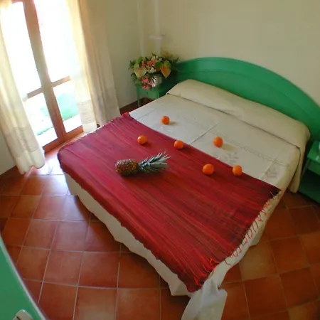 Piscina Rei Costa Rei