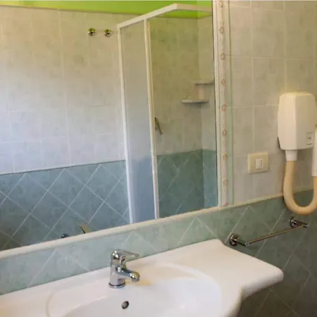 فندق Piscina Rei 4*