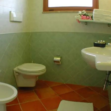 فندق Piscina Rei 4*