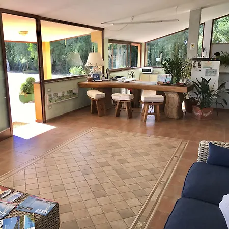 Piscina Rei