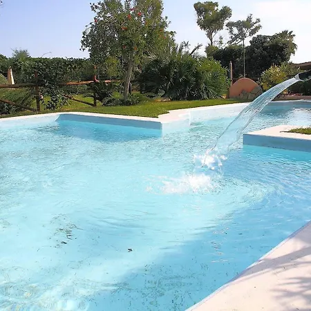 Piscina Rei