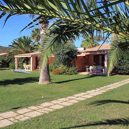 Hotel Piscina Rei Costa Rei
