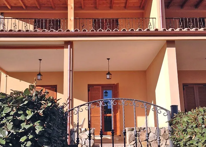 فندق Piscina Rei 4*