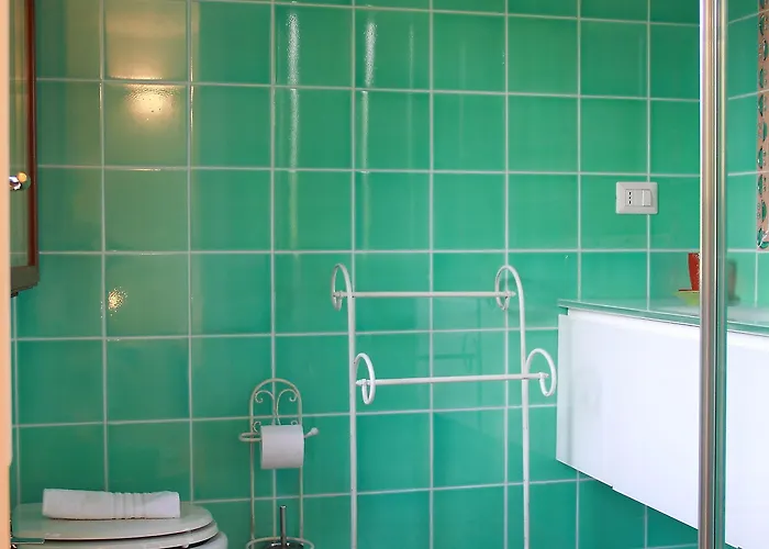 Piscina Rei 4* Costa Rei