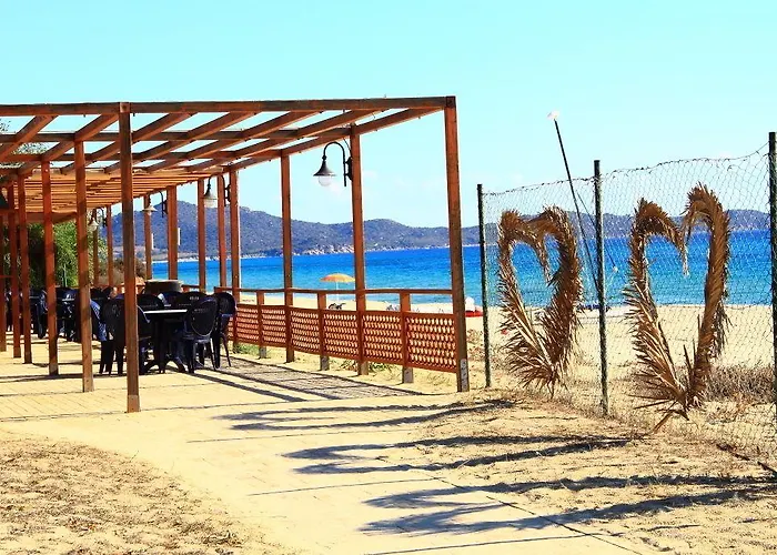 Hotel Piscina Rei 4*