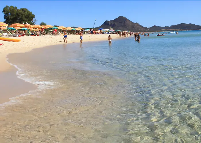 Hotel Piscina Rei 4*