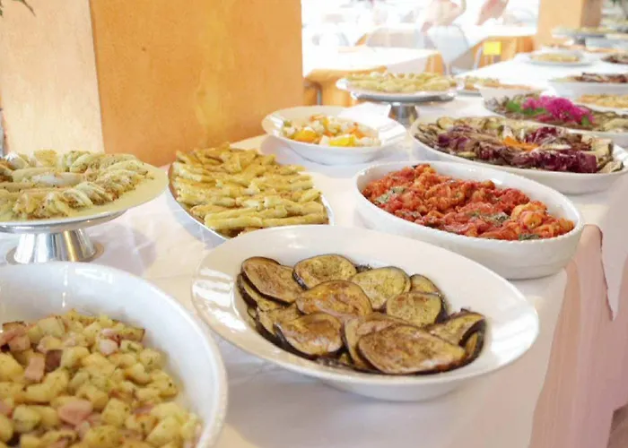 Hotel Piscina Rei 4*