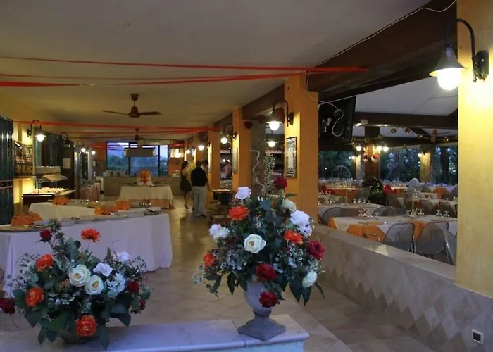 فندق Piscina Rei كوستا ري