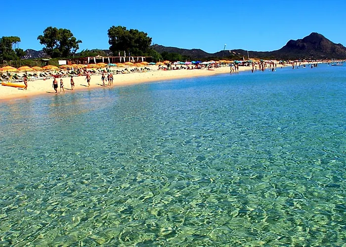 Hotel Piscina Rei 4*