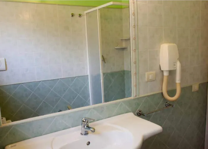 Hotel Piscina Rei 4*