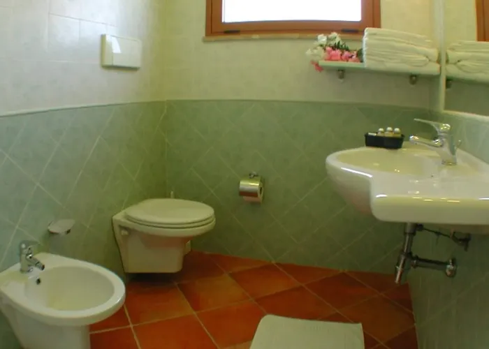 Hotel Piscina Rei 4*