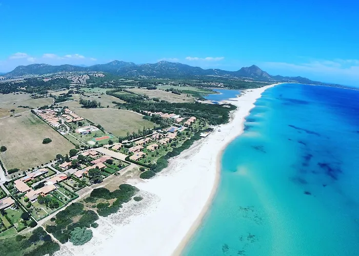 Piscina Rei Hotel 4*